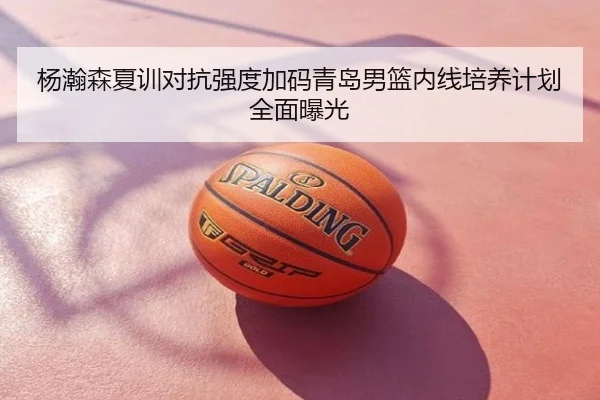 杨瀚森夏训对抗强度加码青岛男篮内线培养计划全面曝光