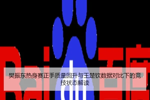 樊振东热身赛正手质量回升与王楚钦数据对比下的竞技状态解读